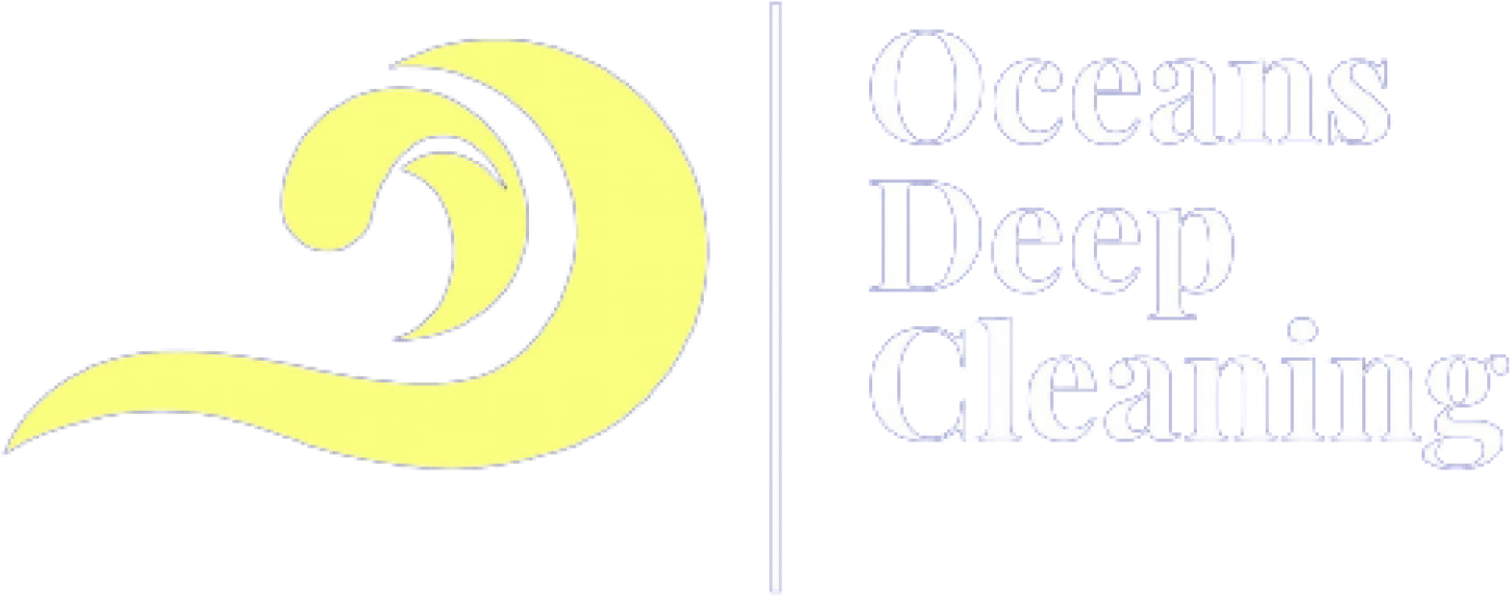 Oceans Deep Cleaning